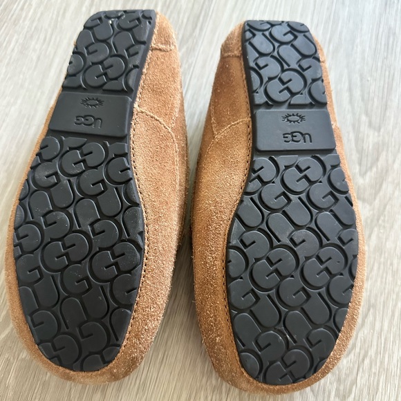 Ugg kids Ascot slipper - Picture 5 of 5